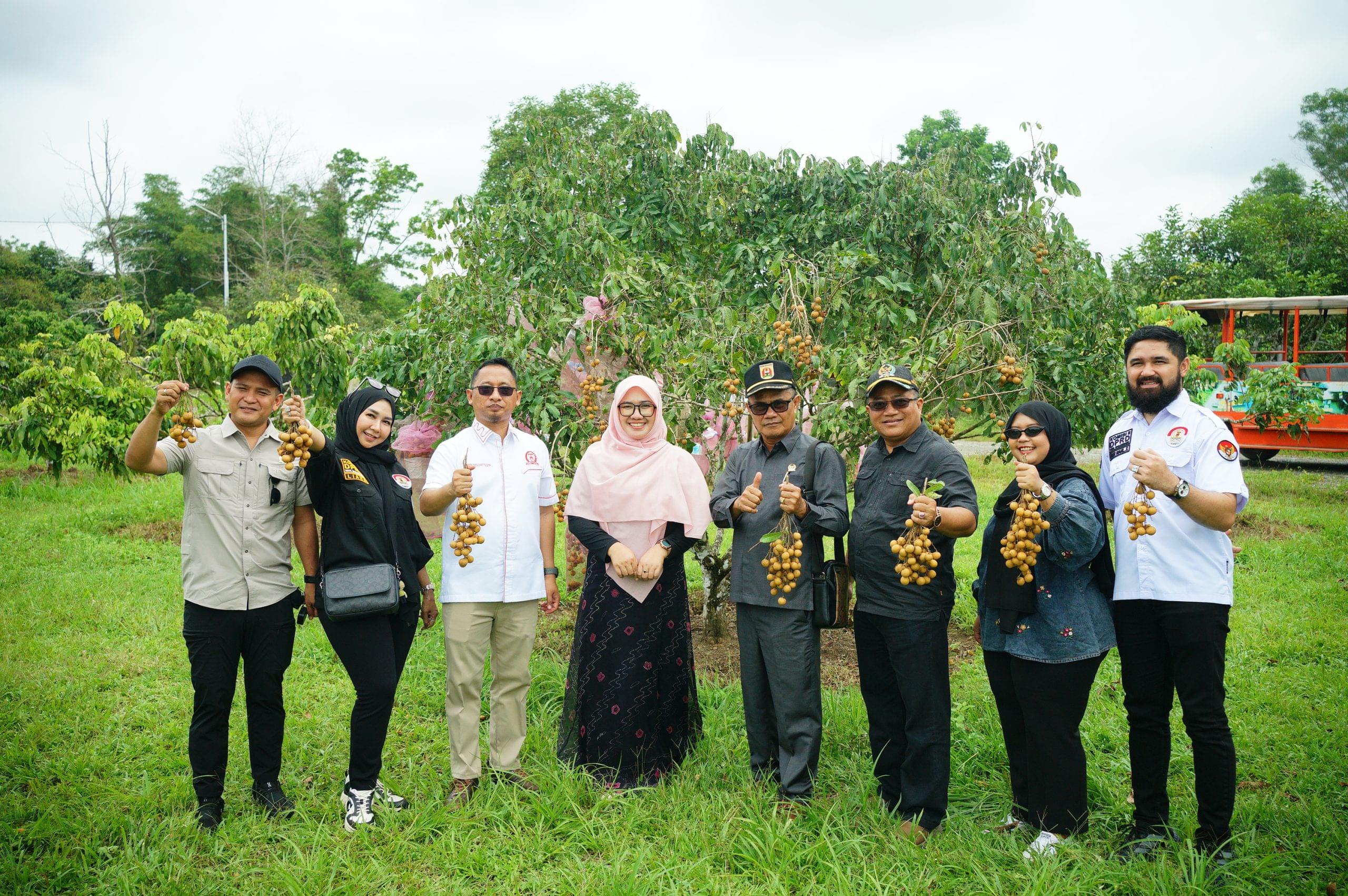 Petik Buah