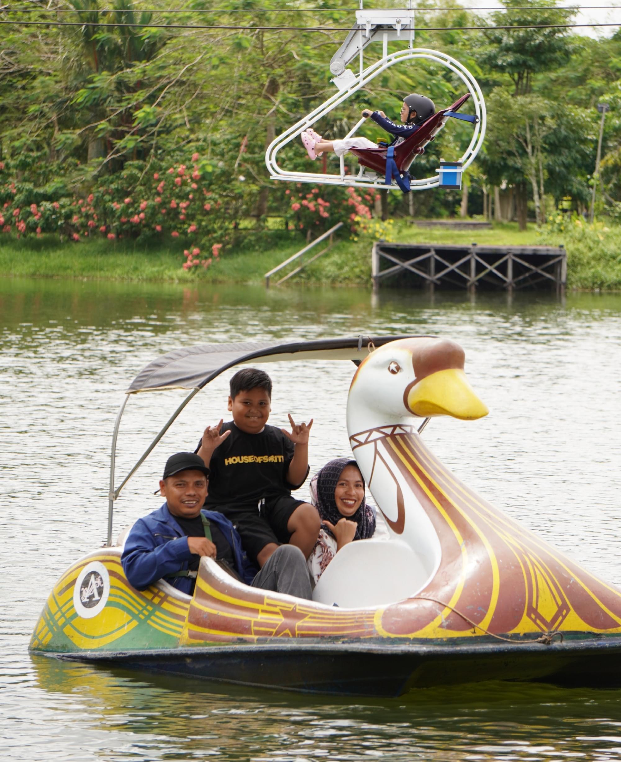 Sepeda Air